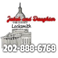 Jakob & Daughter Locksmith - Washington, DC image 1